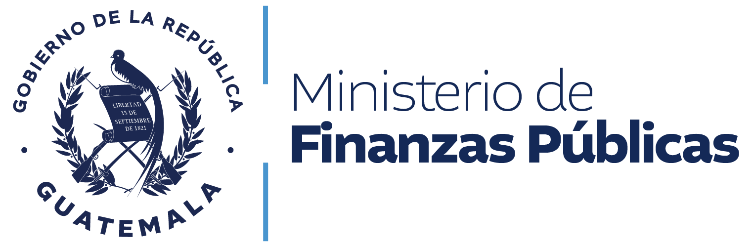 Ministerio de Finanzas Públicas