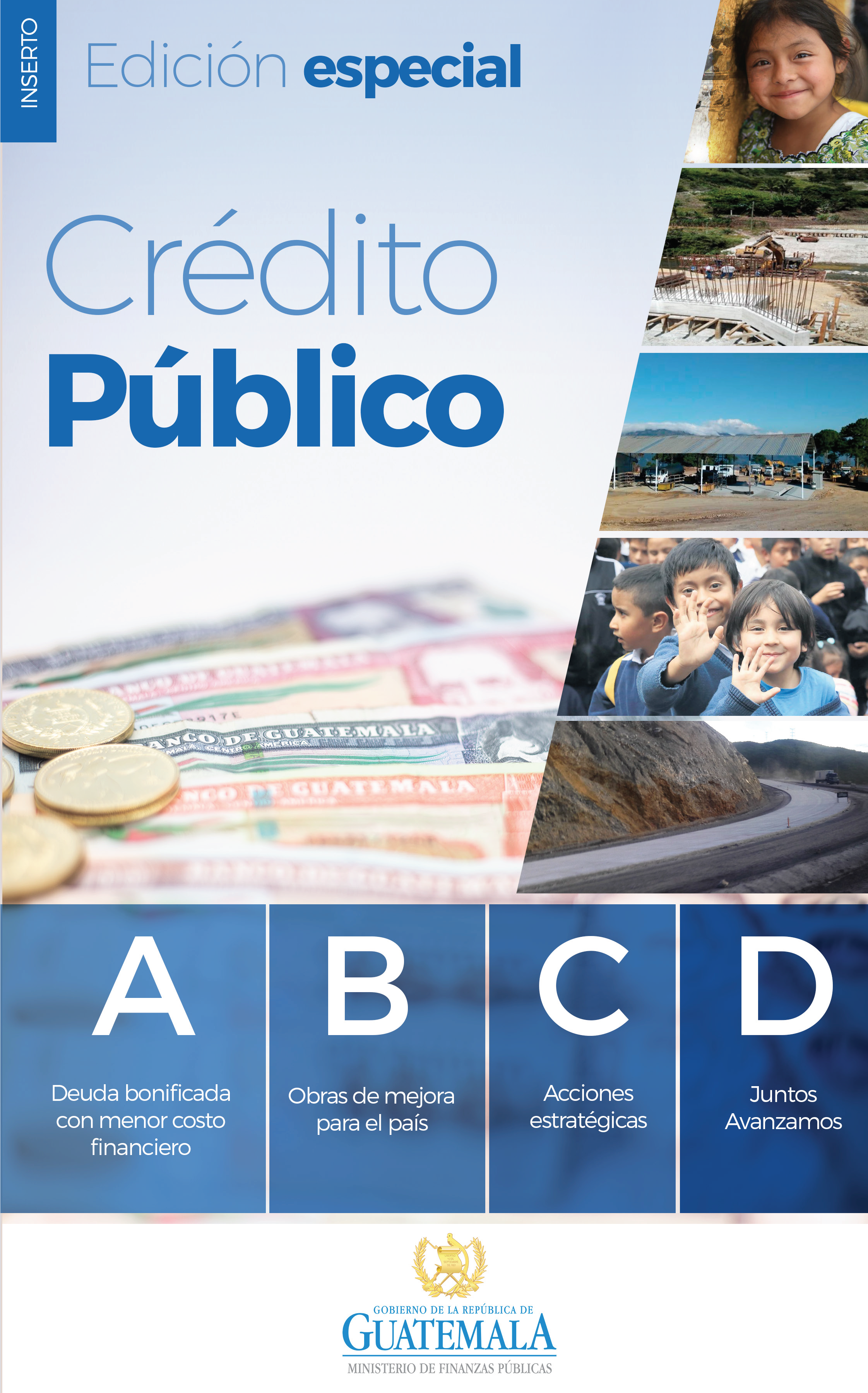 Crédito Público